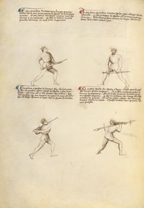  by Fiore Furlan dei Liberi da Premariacco