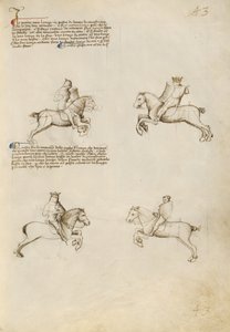  by Fiore Furlan dei Liberi da Premariacco