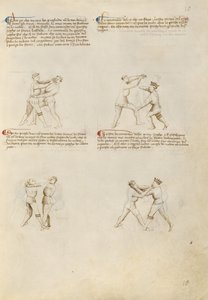  by Fiore Furlan dei Liberi da Premariacco