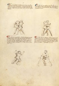  by Fiore Furlan dei Liberi da Premariacco