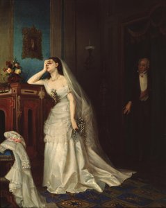 Evlendikten sonra, 1874