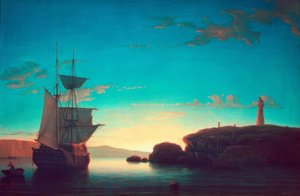 Camden, Maine