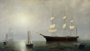  by Fitz Henry Lane