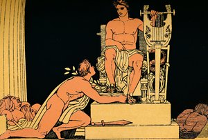 Apollon
