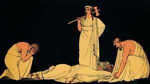 Agamemnon