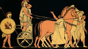 Agamemnon