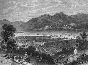 Amoy, c1880 by Fleming