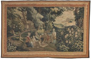  by Flemish School