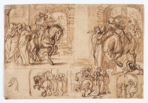 by Flemish School
