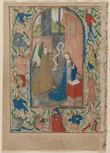  by Flemish School