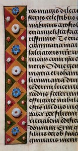 Ms. 1058-1975, f.16r: Saatler Kitabı
