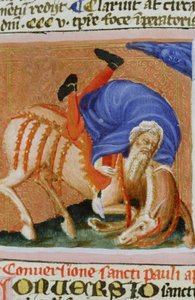 Ms Gen 1111, Legenda Aurea