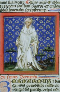 Ms Gen 1111, Legenda Aurea