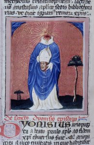 Ms Gen 1111, Legenda Aurea