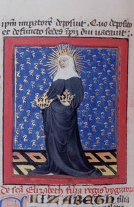Ms Gen 1111, Legenda Aurea