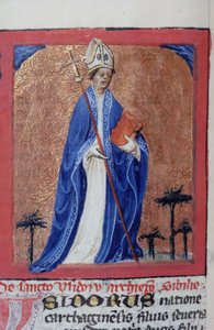 Ms Gen 1111, Legenda Aurea