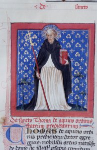 Ms Gen 1111, Legenda Aurea