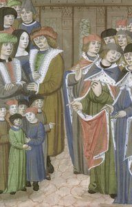 Ms Hunter 9 f.68v De Medina Fen I. II