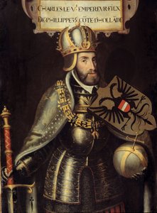 Charles V