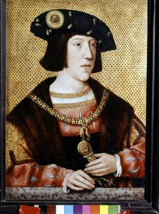Charles V (1500 - 1558), Almanya İmparatoru