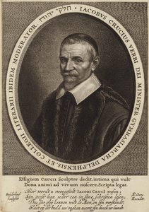 Jacob Crucius