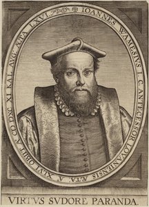Jan Wamesius