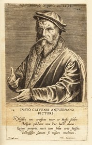 Joos van Cleve