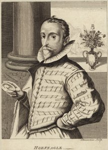 Joris Hoefnagel