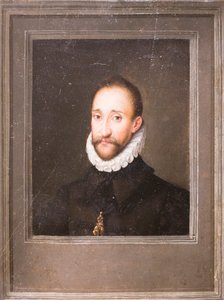 Ottavio Farnese