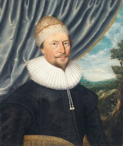 Sir Giles Allington