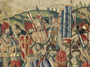 Portekiz Kralı V. Alfonso