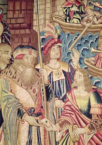 Vasco da Gama