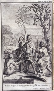 Bilinmeyen resim by Flemish School
