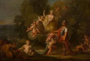 Aeneas