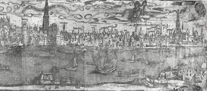 Antwerp Limanı