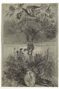  by Félicien Rops