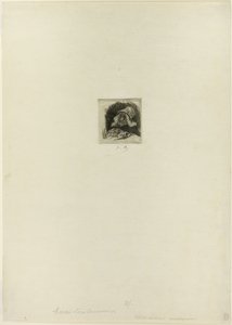  by Félicien Rops