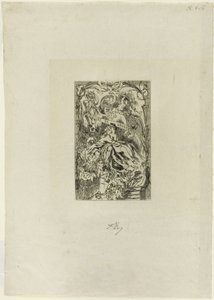 Yarının Noktası için ön yazı by Félicien Rops