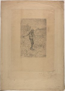  by Félicien Rops