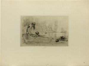  by Félicien Rops