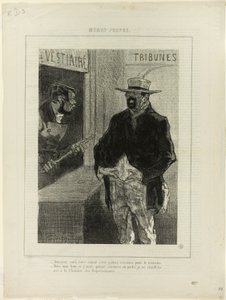 Önerilen menüler by Félicien Rops