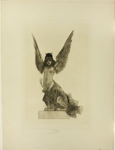  by Félicien Rops
