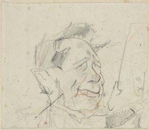 Ferdinand Marinus