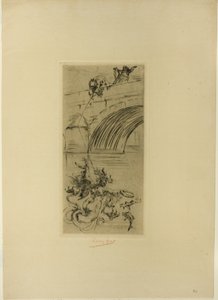  by Félicien Rops