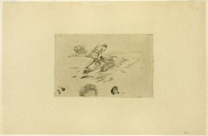  by Félicien Rops