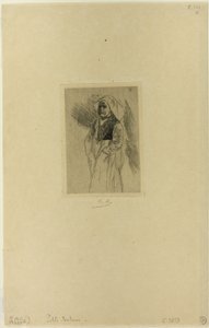 by Félicien Rops