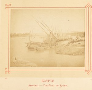  by Félix Bonfils