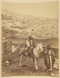  by Félix Bonfils