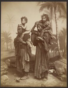  by Félix Bonfils