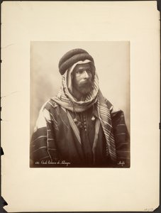  by Félix Bonfils
